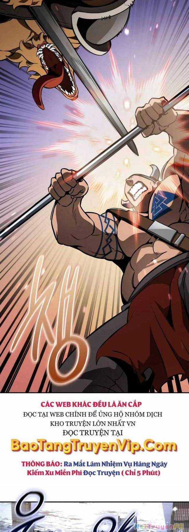 Sử Thi Valhalla Chương 7 trang 8