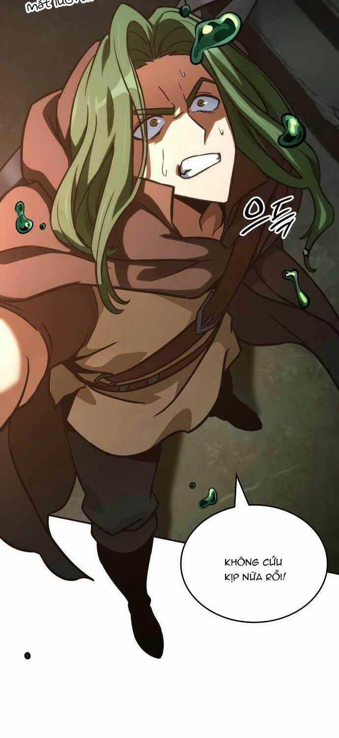 Sử Thi Valhalla Chương 8 trang 10