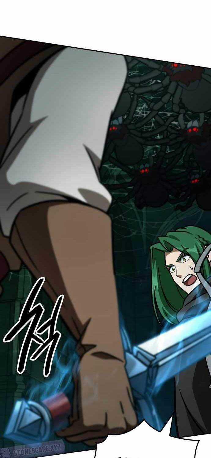 Sử Thi Valhalla Chương 8 trang 18