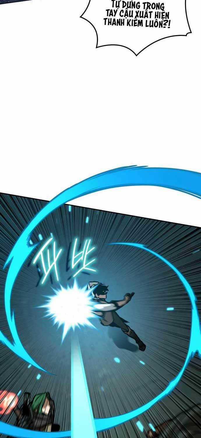 Sử Thi Valhalla Chương 8 trang 19