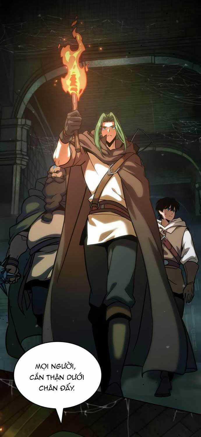 Sử Thi Valhalla Chương 8 trang 2