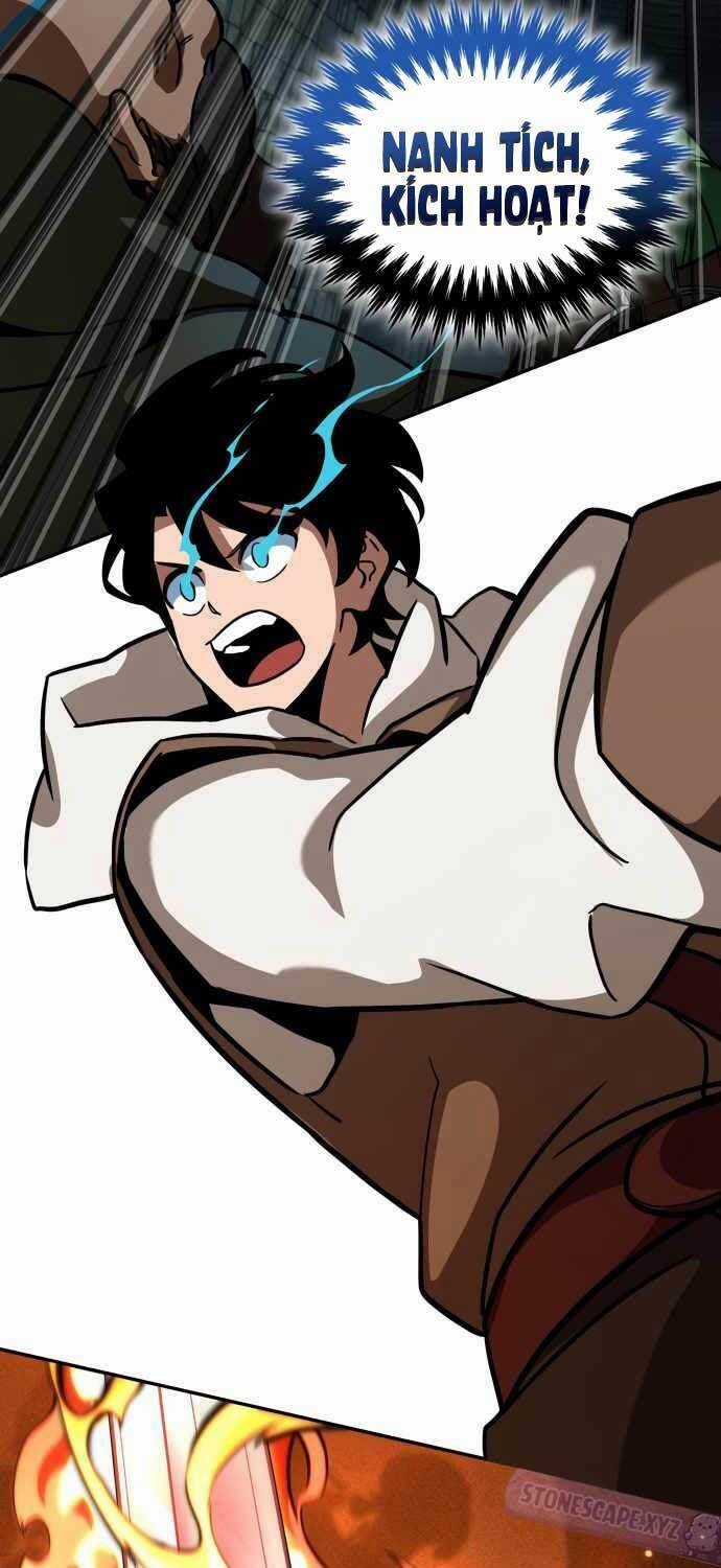 Sử Thi Valhalla Chương 8 trang 23