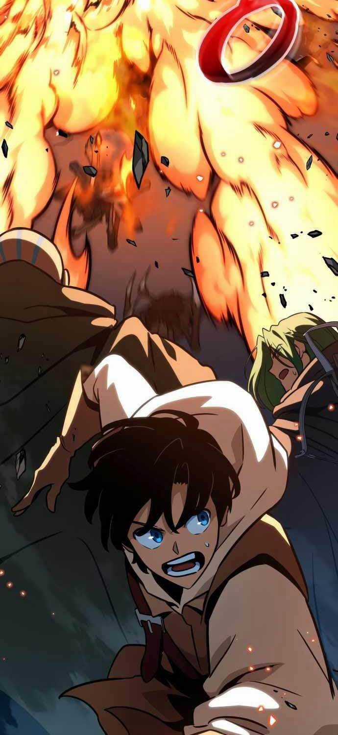 Sử Thi Valhalla Chương 8 trang 25