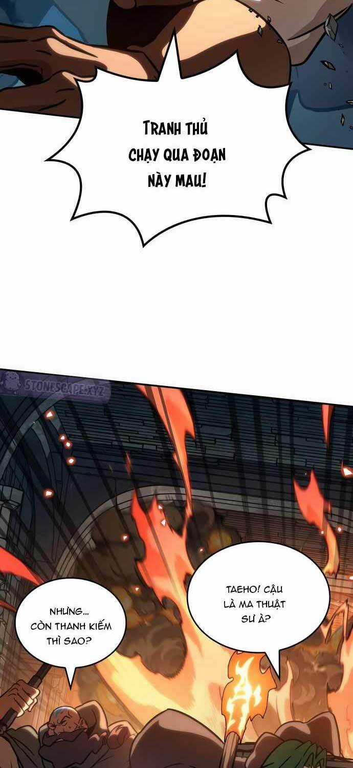 Sử Thi Valhalla Chương 8 trang 26