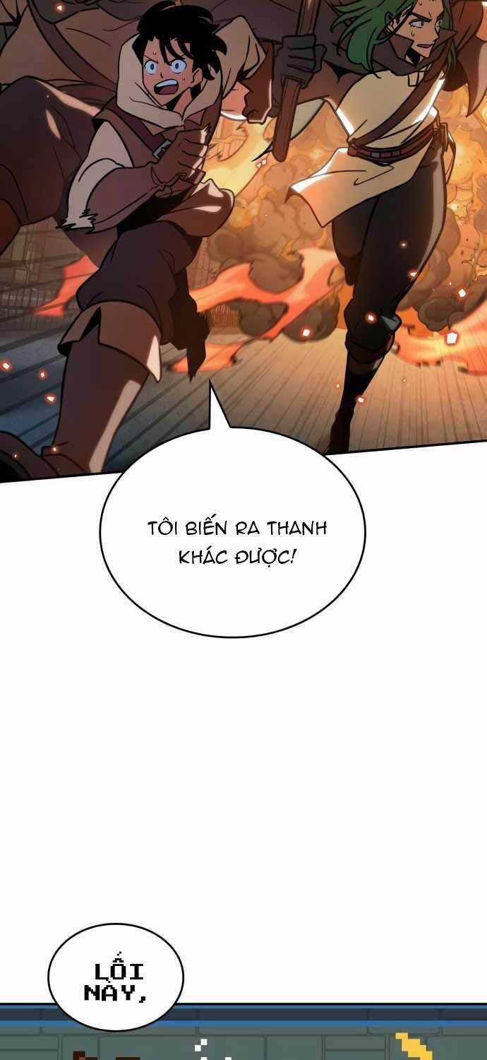 Sử Thi Valhalla Chương 8 trang 27