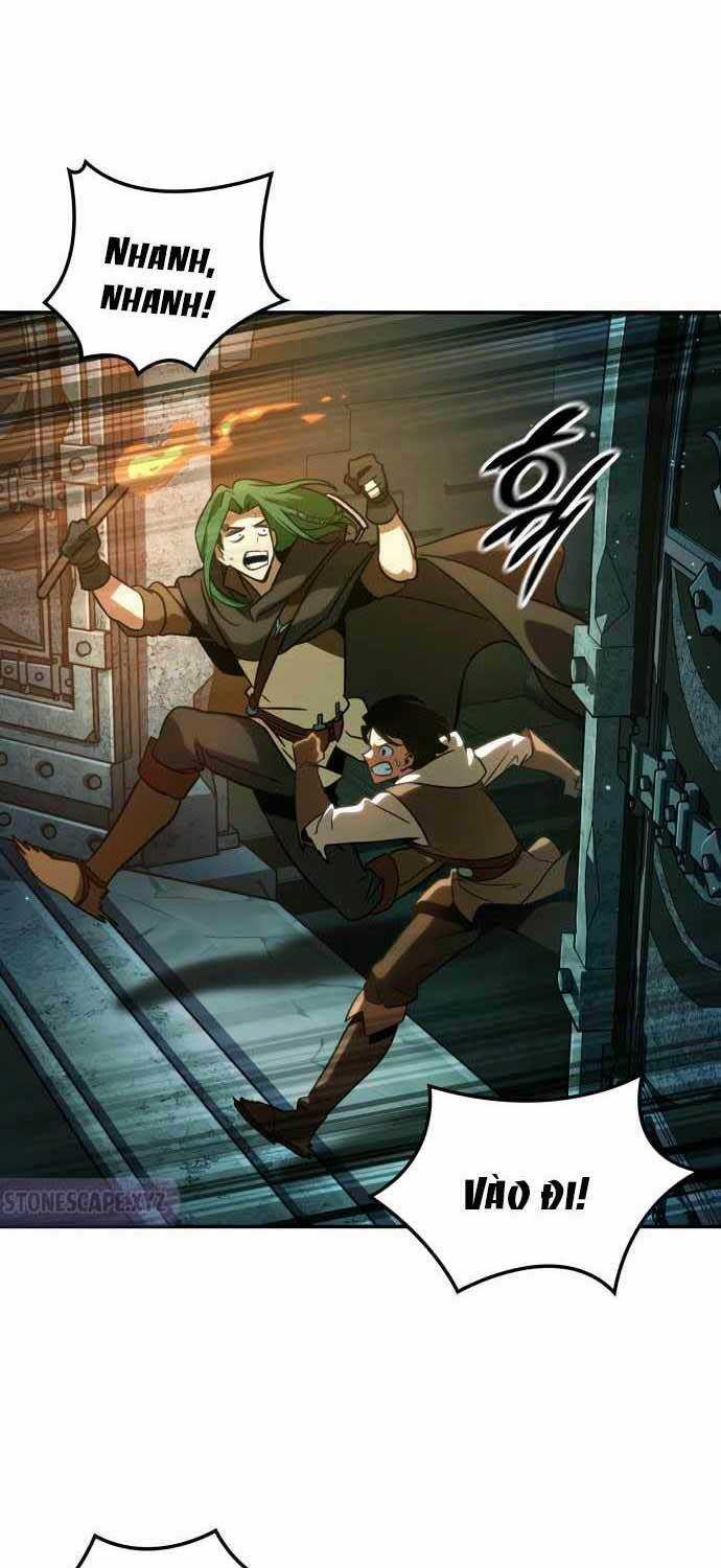 Sử Thi Valhalla Chương 8 trang 30