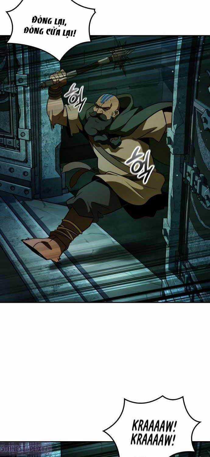 Sử Thi Valhalla Chương 8 trang 31