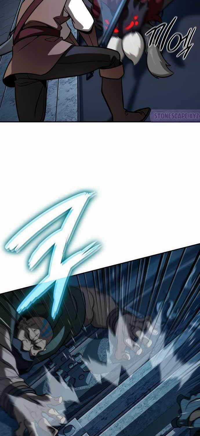 Sử Thi Valhalla Chương 8 trang 35