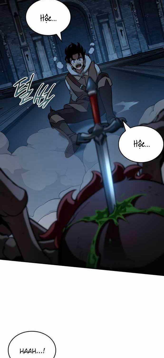 Sử Thi Valhalla Chương 8 trang 37