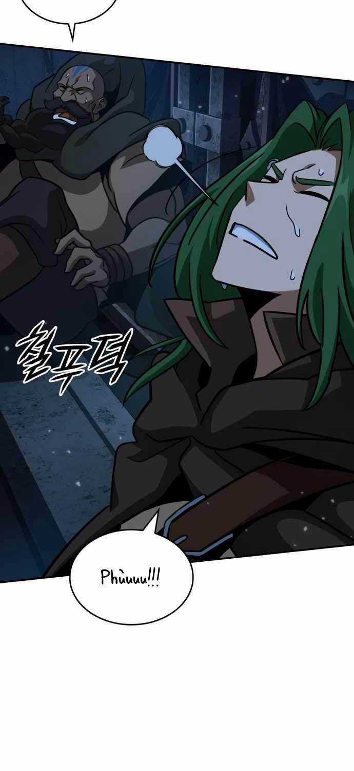 Sử Thi Valhalla Chương 8 trang 38