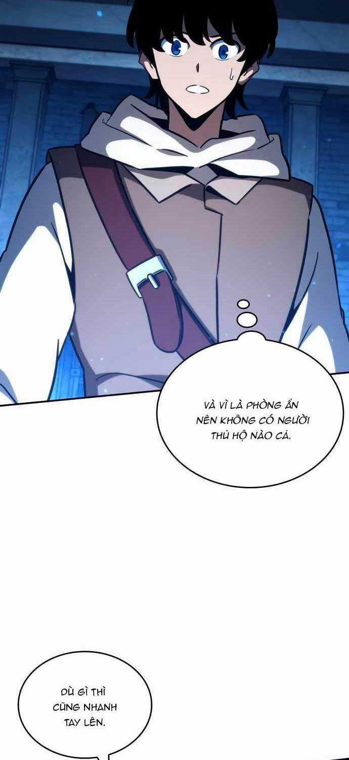 Sử Thi Valhalla Chương 8 trang 43