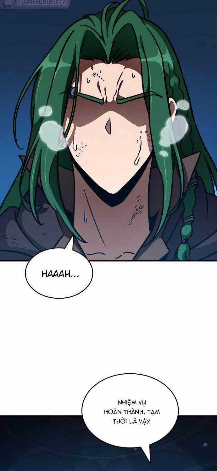 Sử Thi Valhalla Chương 8 trang 57