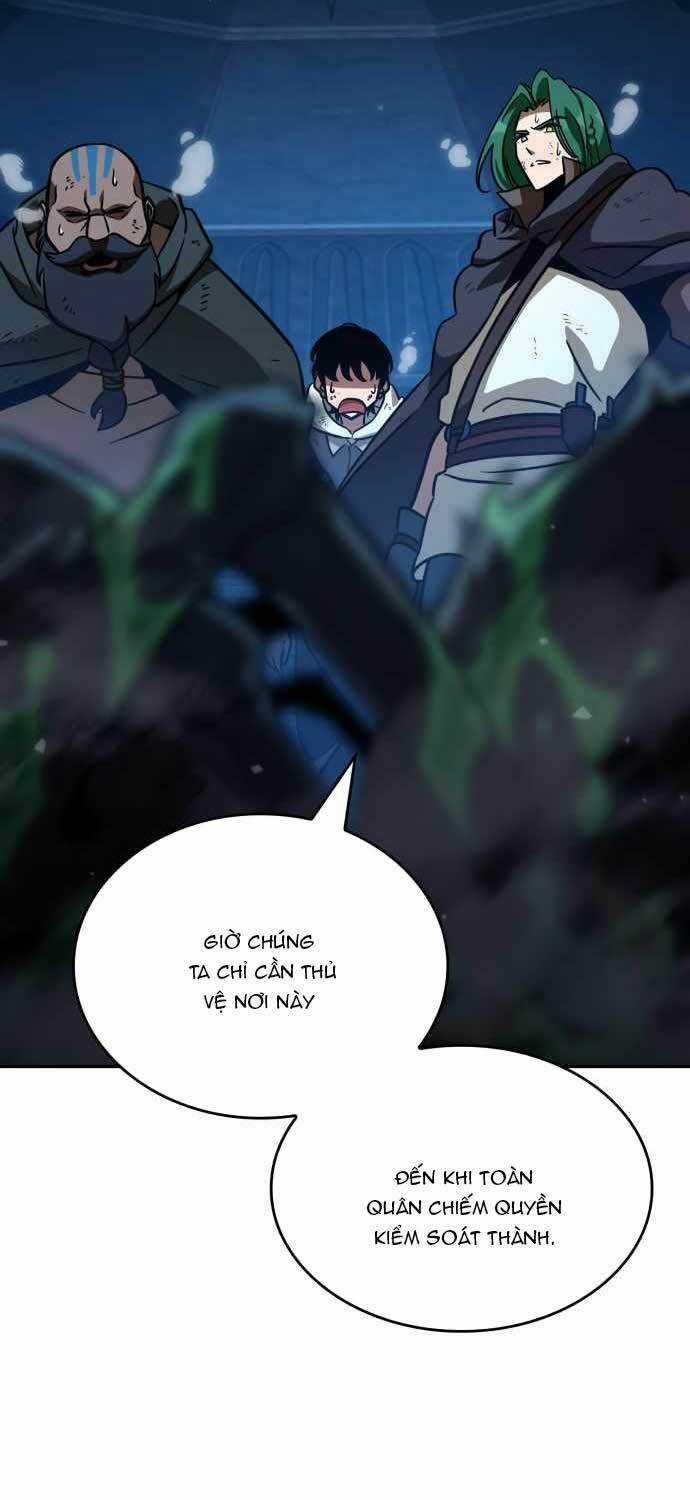 Sử Thi Valhalla Chương 8 trang 58