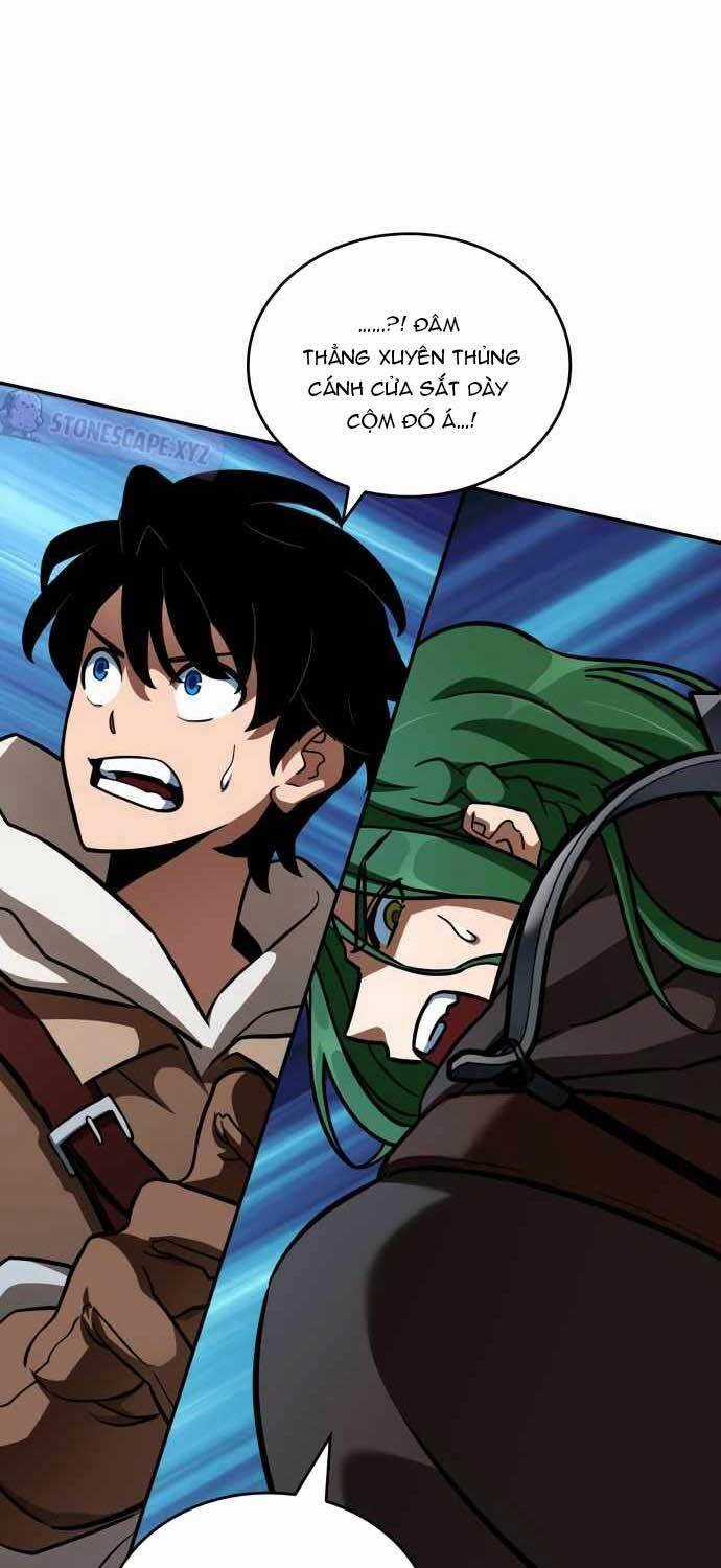 Sử Thi Valhalla Chương 8 trang 62