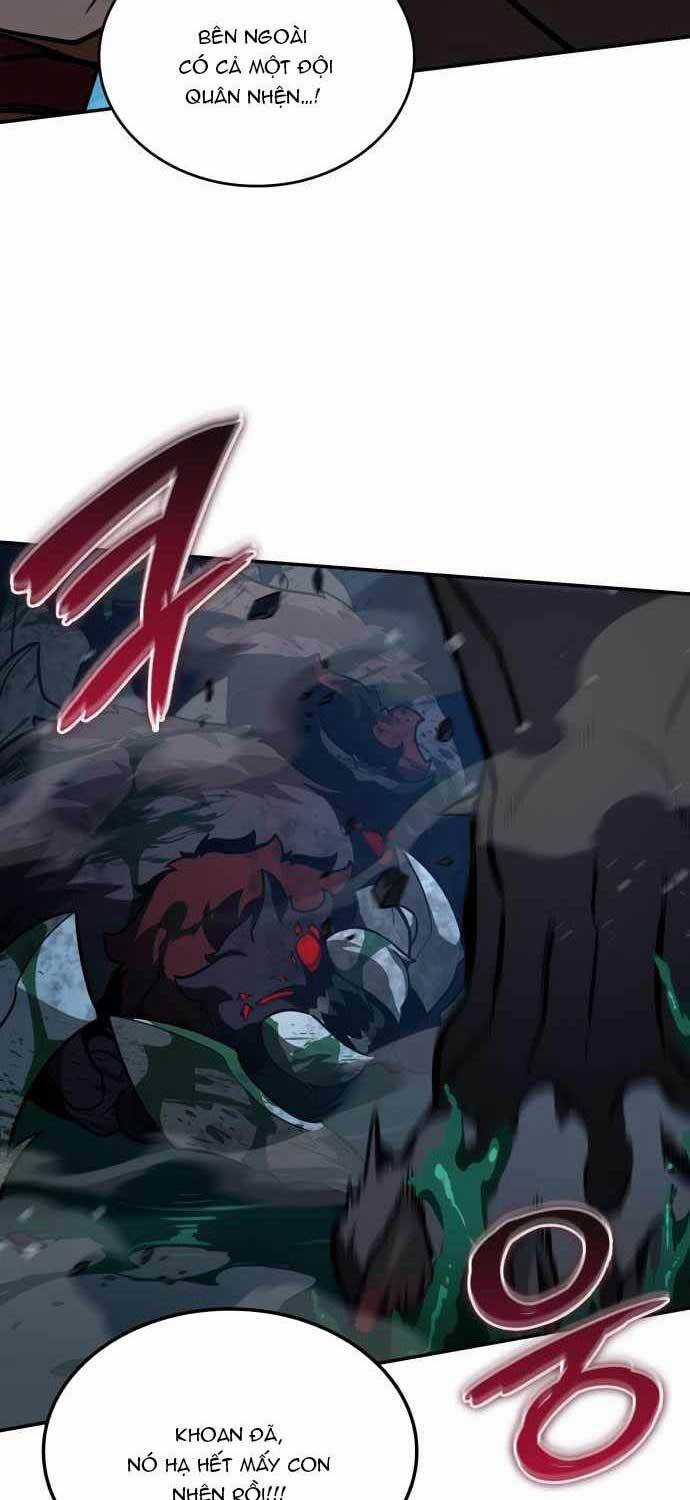 Sử Thi Valhalla Chương 8 trang 63