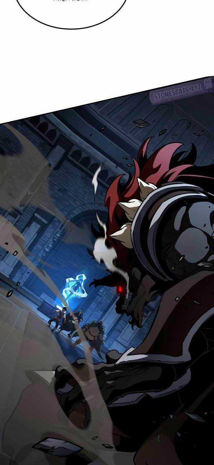 Sử Thi Valhalla Chương 8 trang 64