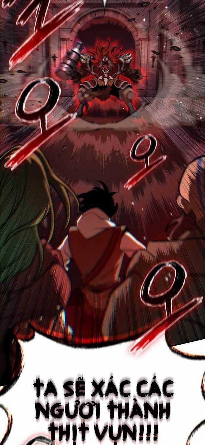 Sử Thi Valhalla Chương 8 trang 68