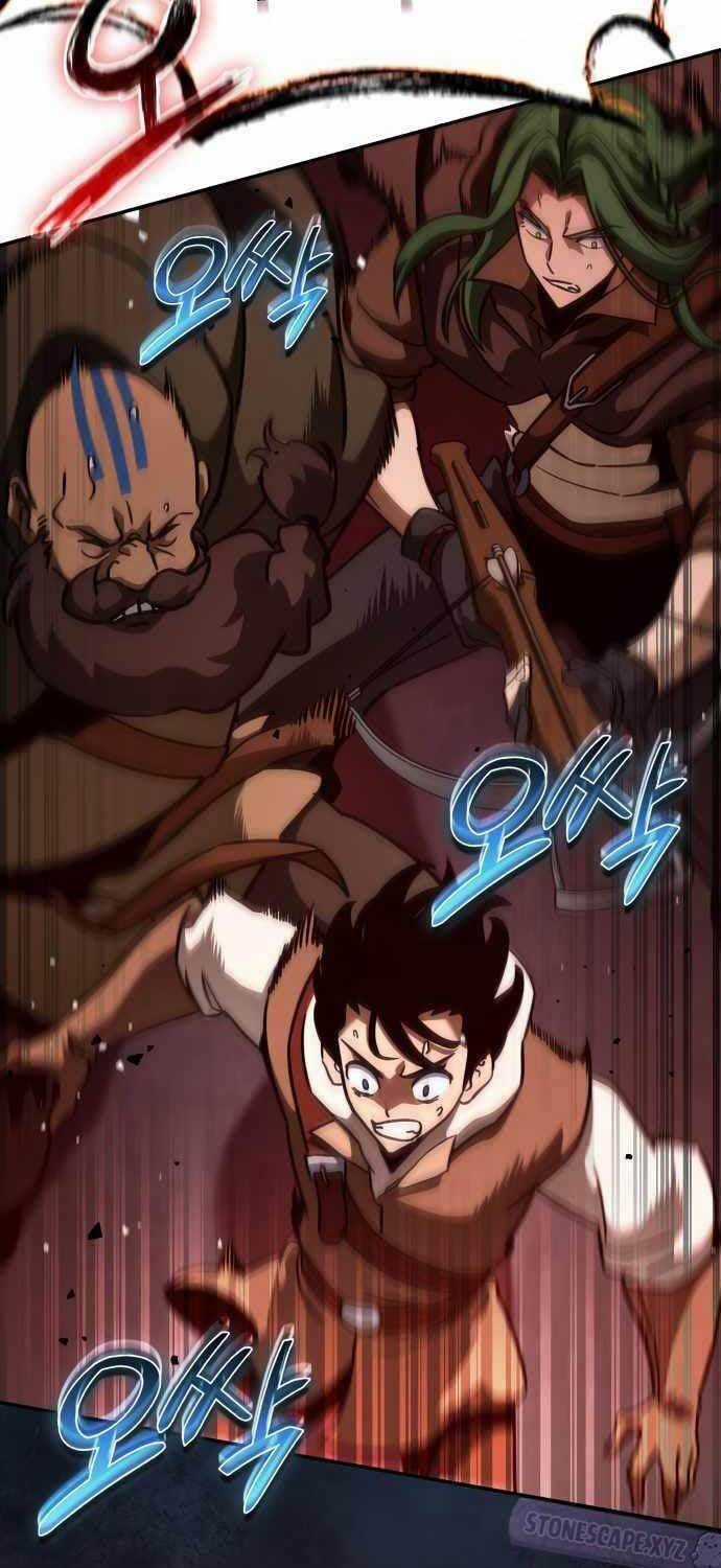 Sử Thi Valhalla Chương 8 trang 69