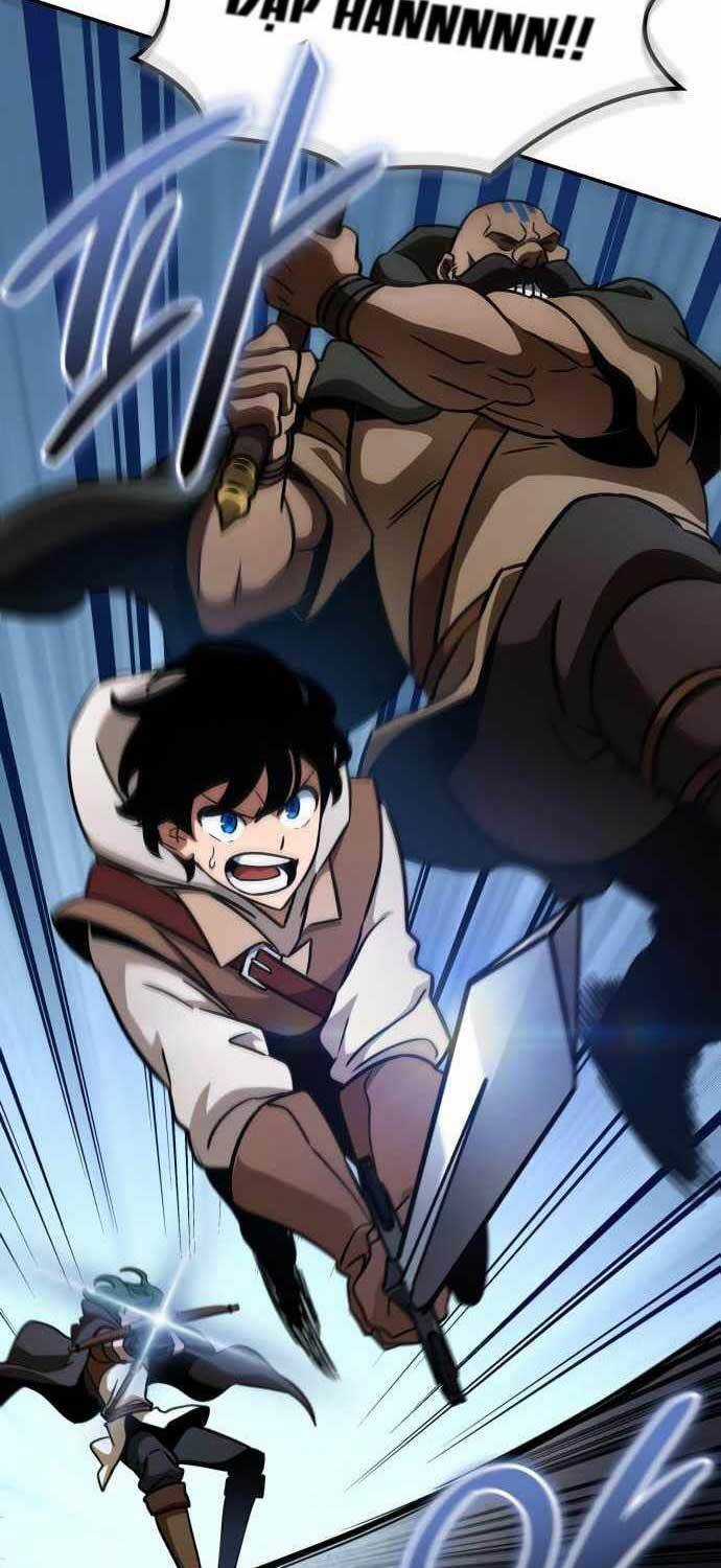 Sử Thi Valhalla Chương 8 trang 72