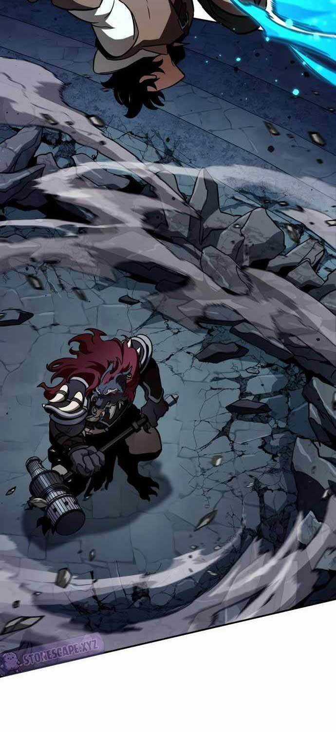 Sử Thi Valhalla Chương 8 trang 81