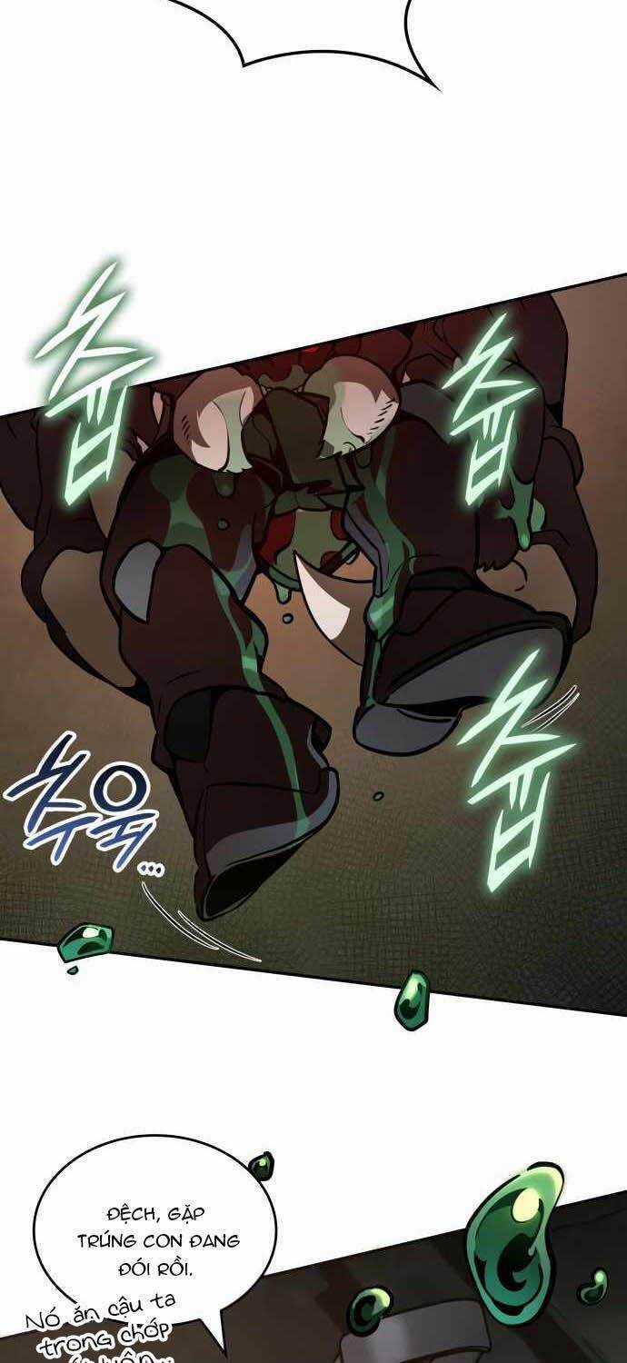 Sử Thi Valhalla Chương 8 trang 9