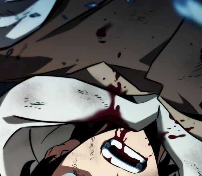 Sử Thi Valhalla Chương 9 trang 10