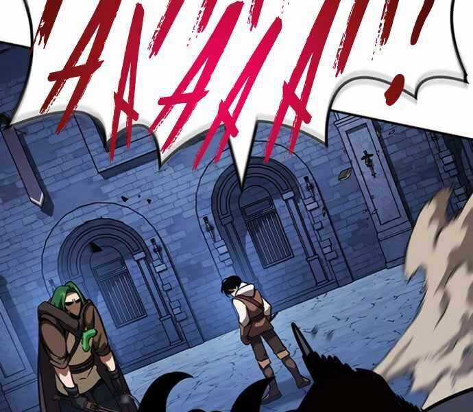 Sử Thi Valhalla Chương 9 trang 113