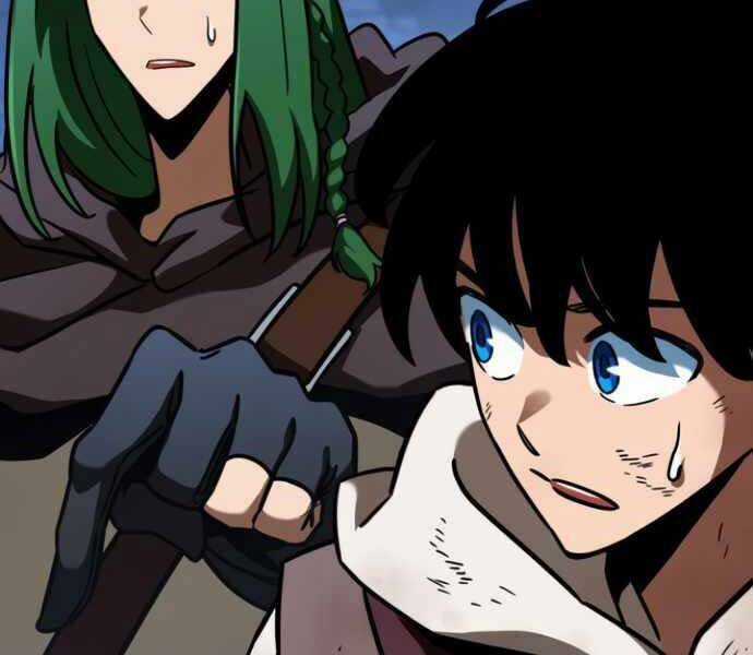 Sử Thi Valhalla Chương 9 trang 122