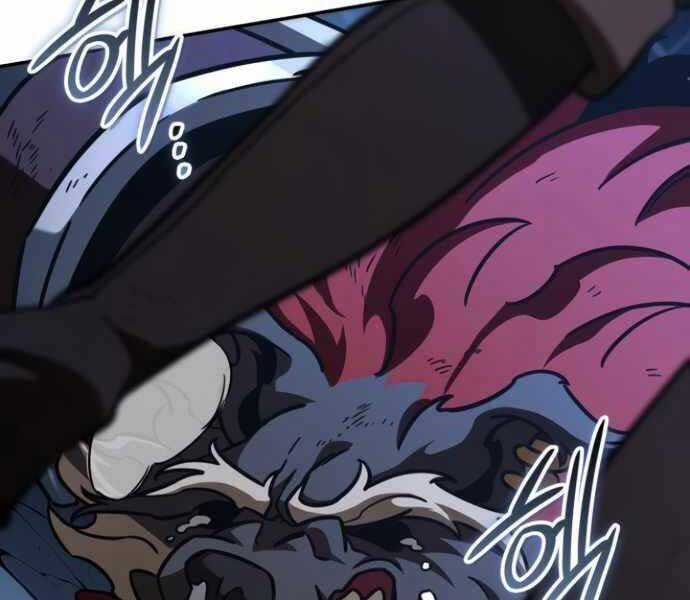 Sử Thi Valhalla Chương 9 trang 124