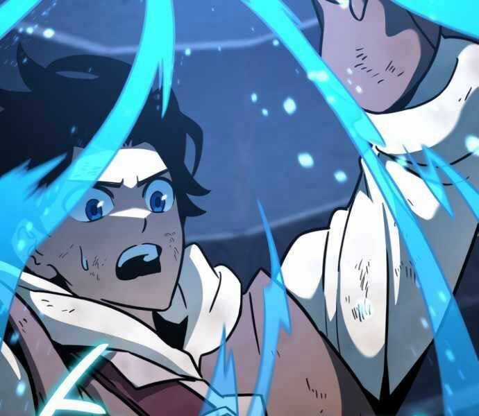 Sử Thi Valhalla Chương 9 trang 127