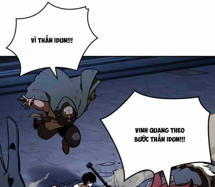 Sử Thi Valhalla Chương 9 trang 151