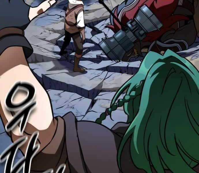 Sử Thi Valhalla Chương 9 trang 152