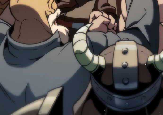 Sử Thi Valhalla Chương 9 trang 182