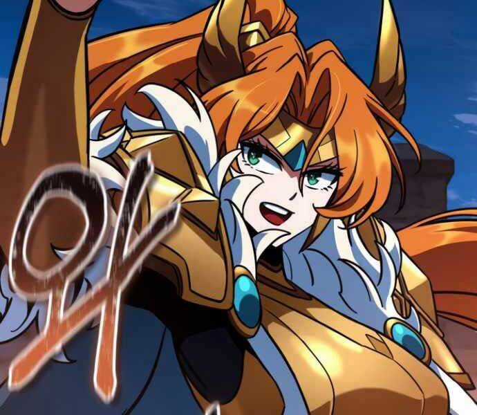 Sử Thi Valhalla Chương 9 trang 188