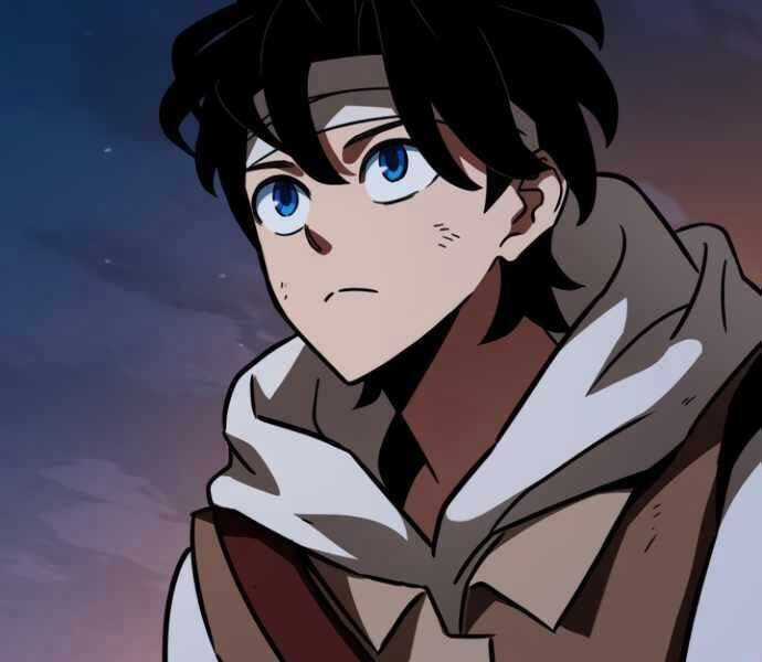 Sử Thi Valhalla Chương 9 trang 199