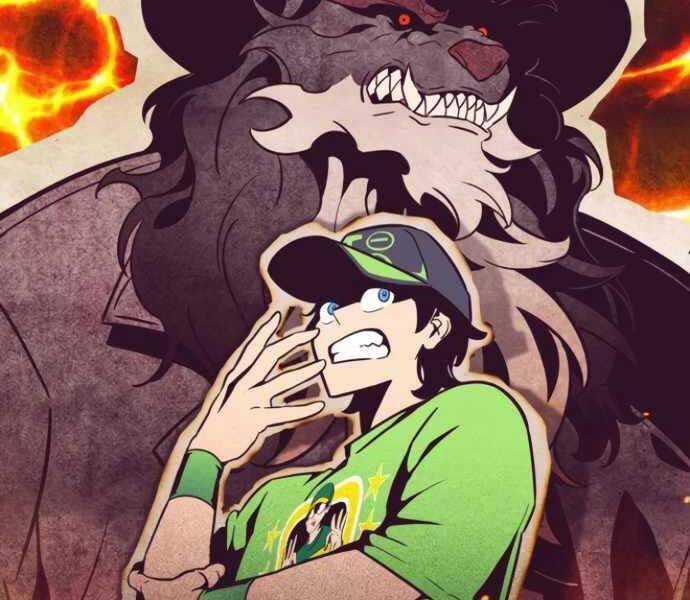 Sử Thi Valhalla Chương 9 trang 2