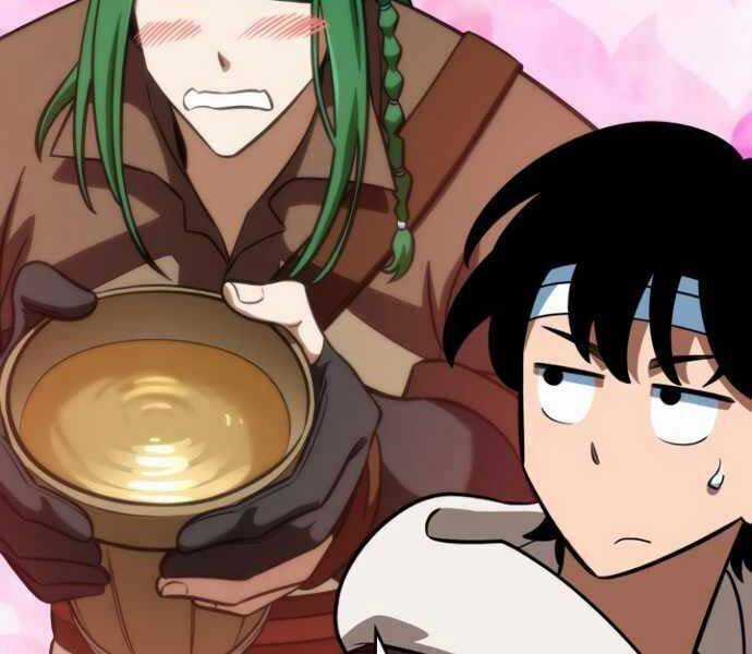 Sử Thi Valhalla Chương 9 trang 216