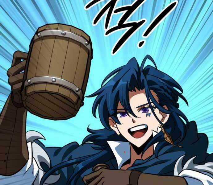 Sử Thi Valhalla Chương 9 trang 222