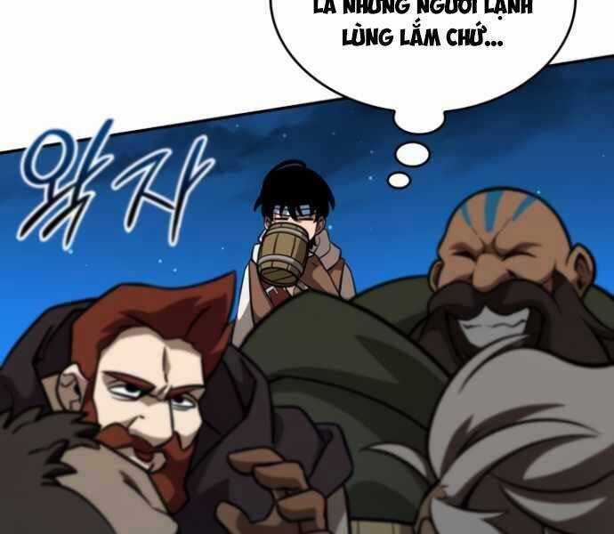 Sử Thi Valhalla Chương 9 trang 233