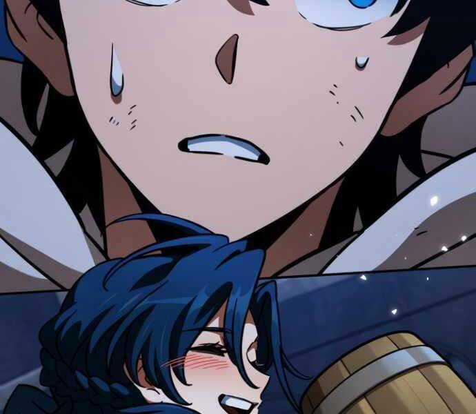 Sử Thi Valhalla Chương 9 trang 240