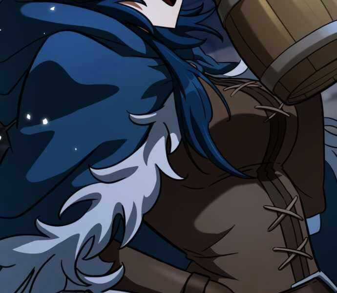 Sử Thi Valhalla Chương 9 trang 241