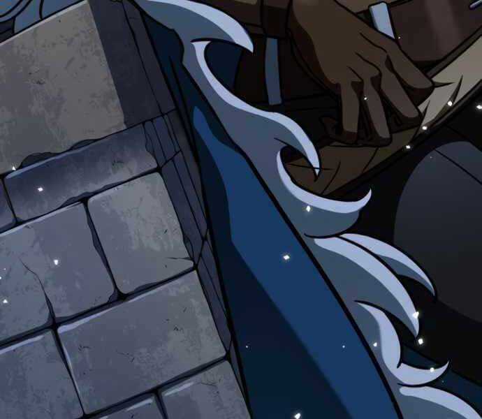 Sử Thi Valhalla Chương 9 trang 242