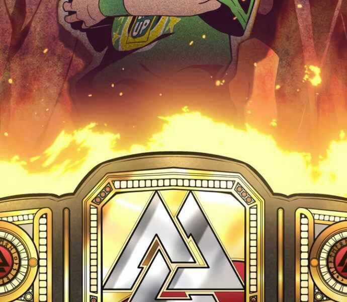 Sử Thi Valhalla Chương 9 trang 3