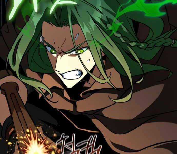 Sử Thi Valhalla Chương 9 trang 30