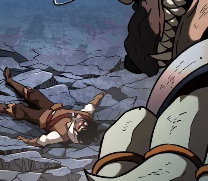 Sử Thi Valhalla Chương 9 trang 57