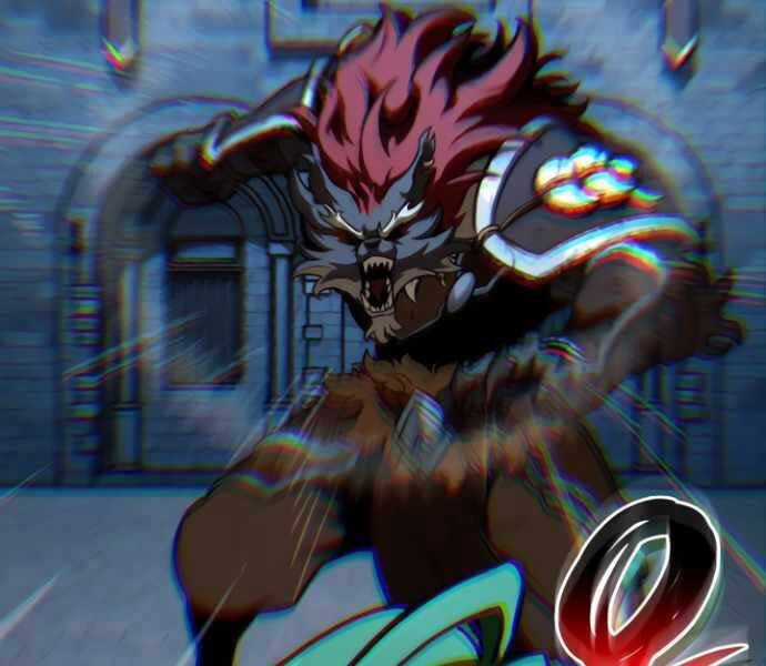 Sử Thi Valhalla Chương 9 trang 67