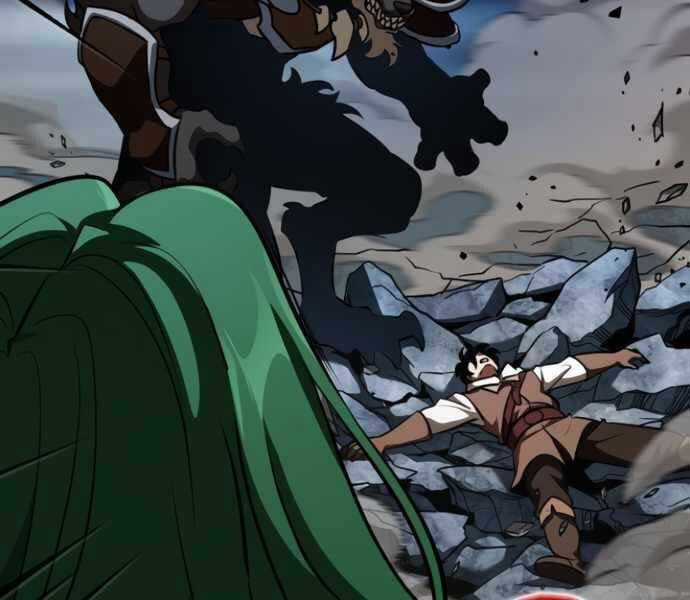 Sử Thi Valhalla Chương 9 trang 7