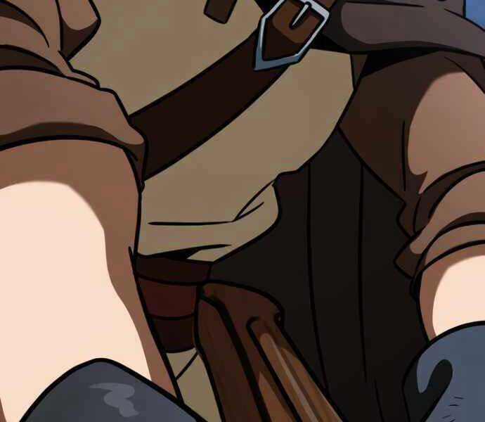 Sử Thi Valhalla Chương 9 trang 75