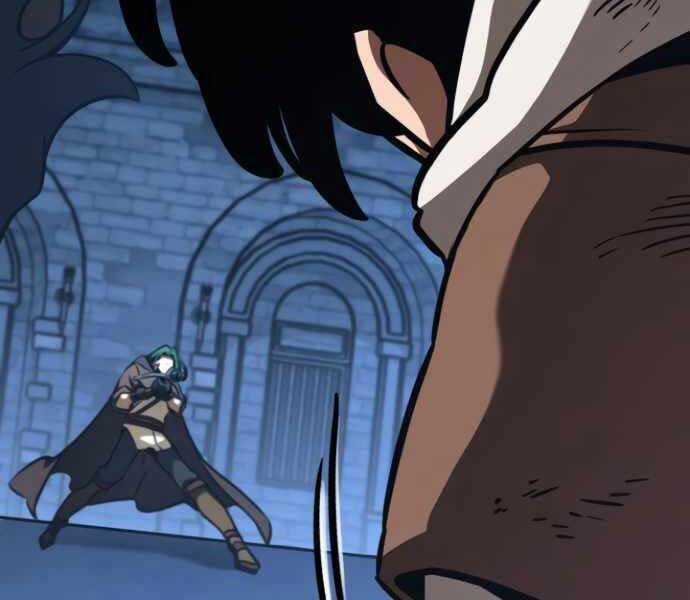 Sử Thi Valhalla Chương 9 trang 81