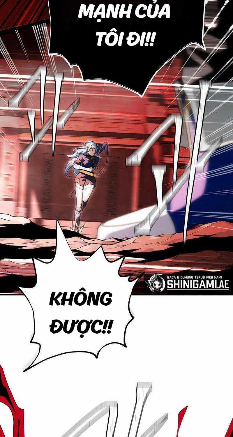 Sự Thức Tỉnh Của Hắc Ma Pháp Sư Sau 66666 Năm Chapter 127.5 trang 14